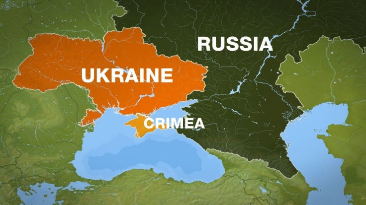 Crimea