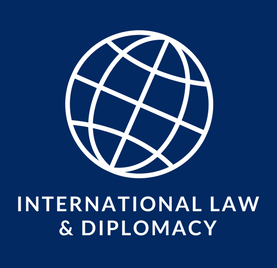 Luật pháp Quốc tế