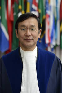 Judge Paik