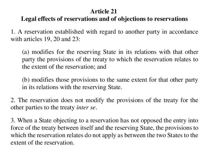 VCLT_Article 21