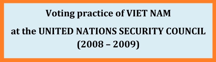 VN voting UNSC 08 09