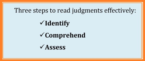read judgments